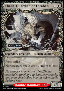 Thalia, Guardian of Thraben (V.4)