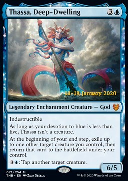 Thassa, Deep-Dwelling (V.2)