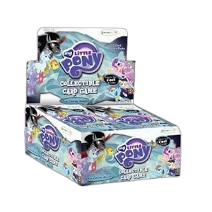 The Crystal Games Booster Box