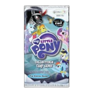 The Crystal Games Booster