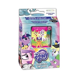 The Crystal Games: Opening Ceremonies Theme Deck