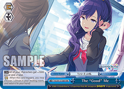 The "Good" Me (V.2 - Triple Rare)