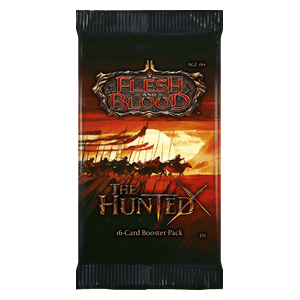 The Hunted Booster