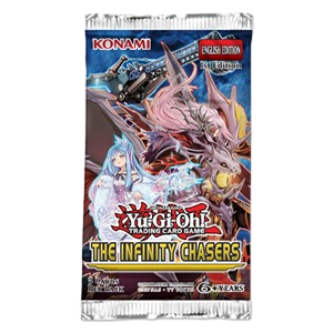 The Infinity Chasers Booster