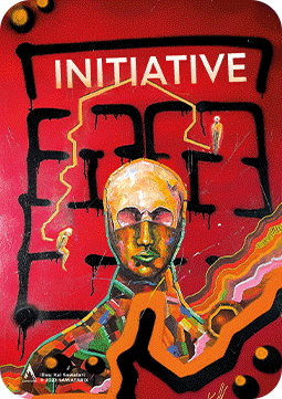 The Initiative