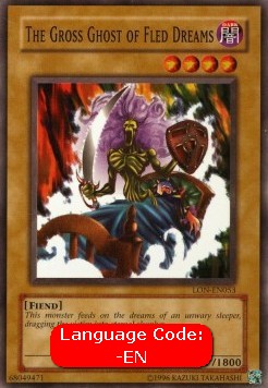 The Last Warrior from Another Planet (V.3 - Ultra Rare)