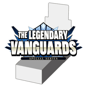 The Legendary Vanguards Booster Box