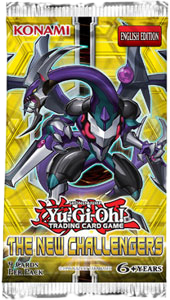 The New Challengers Booster