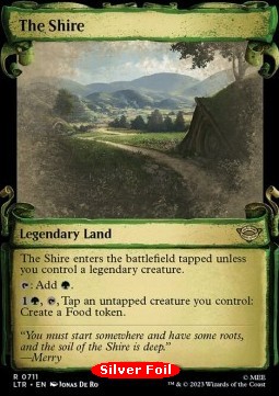 The Shire (V.2)