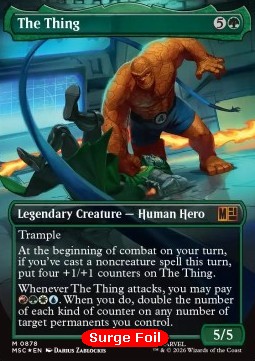 The Thing