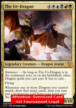 The Ur-Dragon (V.2)