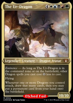 The Ur-Dragon (V.1)