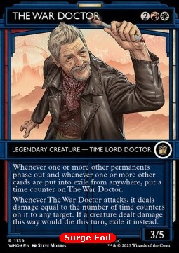 The War Doctor (V.5)