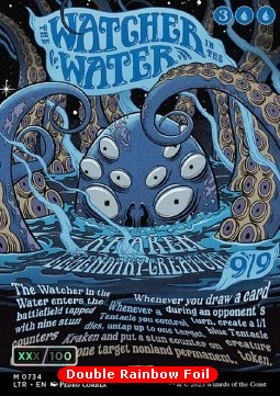 The Watcher in the Water (V.5)