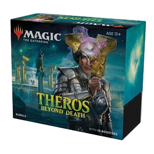 Theros Beyond Death Fat Pack Bundle