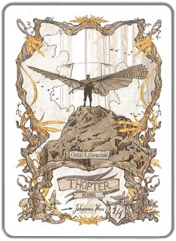 Thopter Token (Artifact 1/1)
