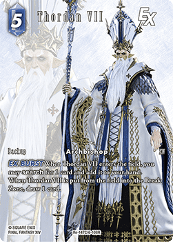 Thordan VII (6-108) (V.2)