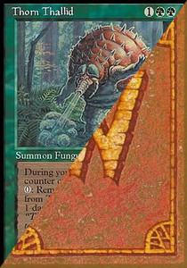 Thorn Thallid (V.2)