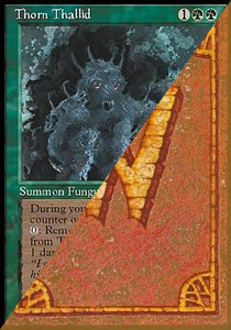 Thorn Thallid (V.3)