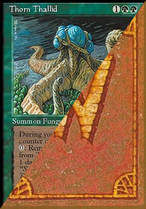 Thorn Thallid (V.4)