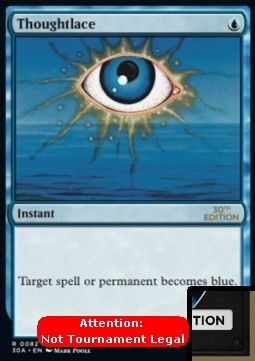 Thoughtlace (V.1)