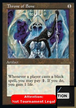 Throne of Bone (V.2)