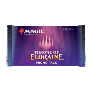Throne of Eldraine: Promo Pack