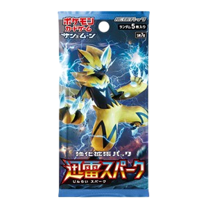 Thunderclap Spark Booster