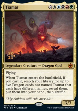 Tiamat (V.1)