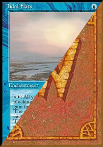 Tidal Flats (V.2)