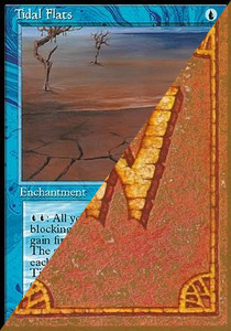 Tidal Flats (V.3)