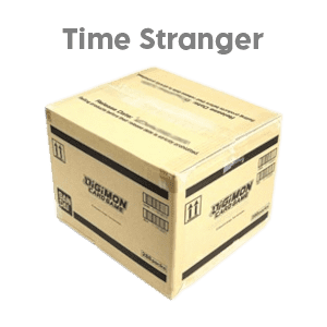 Time Stranger Case (12x Booster Box)