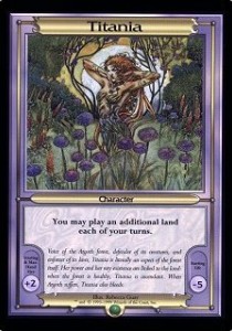 Titania
