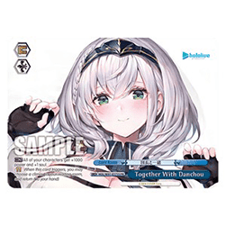 Together With Danchou (V.4 - Promo)