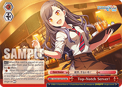 Top-Notch Server! (V.2 - Triple Rare)