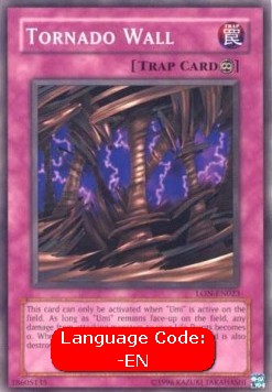Torrential Tribute (V.3 - Ultra Rare)