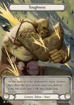 Toughness (Marvel)