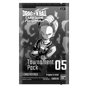 Tournament Pack 05 [Fusion World]