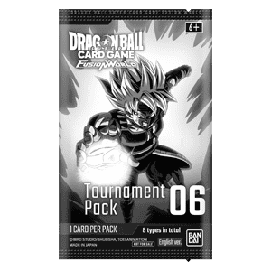 Tournament Pack 06 [Fusion World]