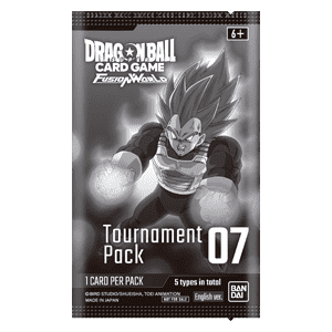 Tournament Pack 07 [Fusion World]