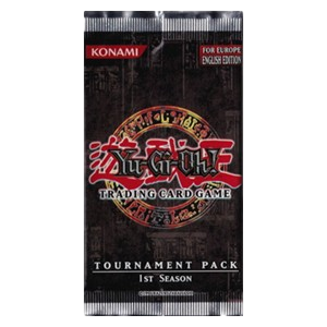 Tournament Pack 1 Booster