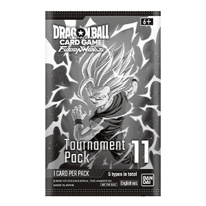 Tournament Pack 11 [Fusion World]