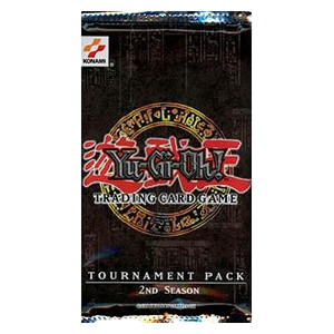 Tournament Pack 2 Booster