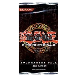 Tournament Pack 3 Booster