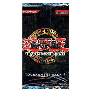 Tournament Pack 6 Booster