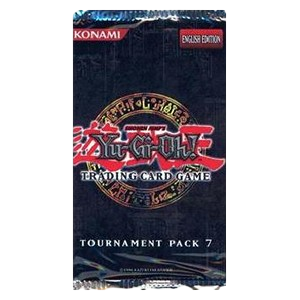 Tournament Pack 7 Booster