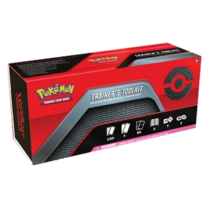 Trainer’s Toolkit 2020