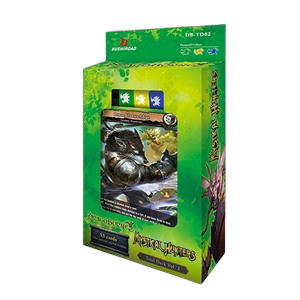 Trial Deck: Mystical Hunters