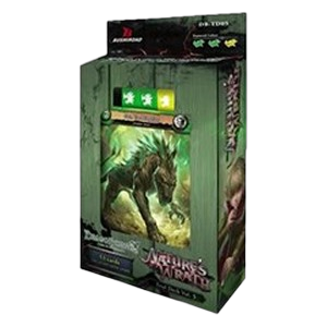 Trial Deck: Nature's Wrath