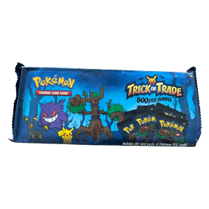 Trick or Trade 2024 BOOster Bundle (80 Packs)